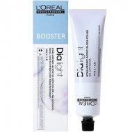 Loreal Dia Light Booster Blue Пепельный 60 мл Loreal Dia Light Booster Blue Пепельный 60 мл